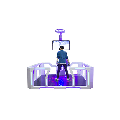 VR虚拟放松系统